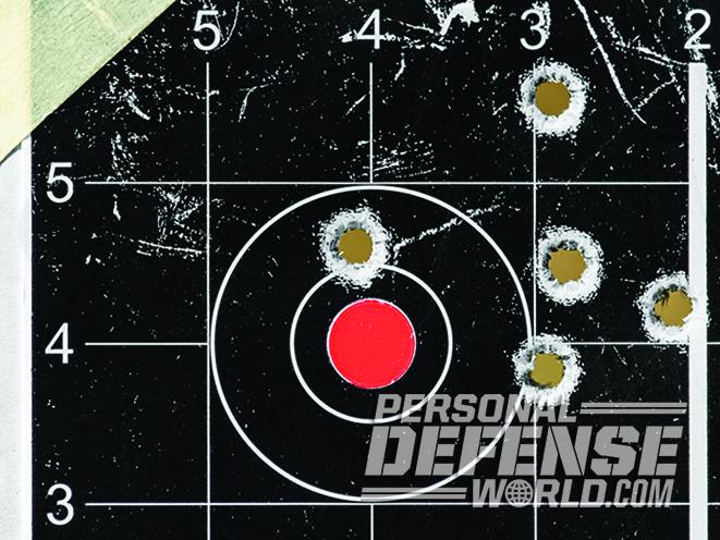 ulc commander target