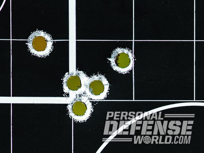 wilson combat ulc commander target