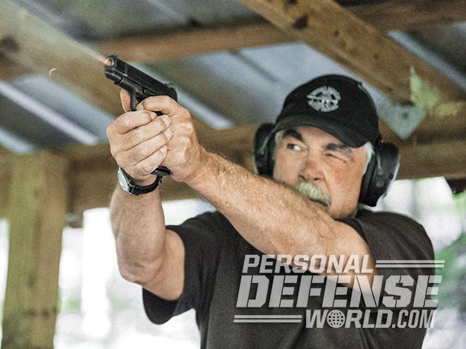 ulc commander gun test