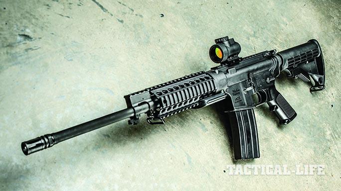 Windham Weaponry RMCS-4 AR