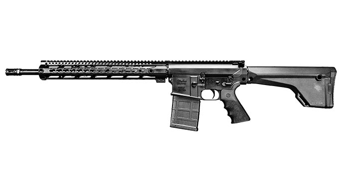 Windham Weaponry R18FSFSM-308 AR