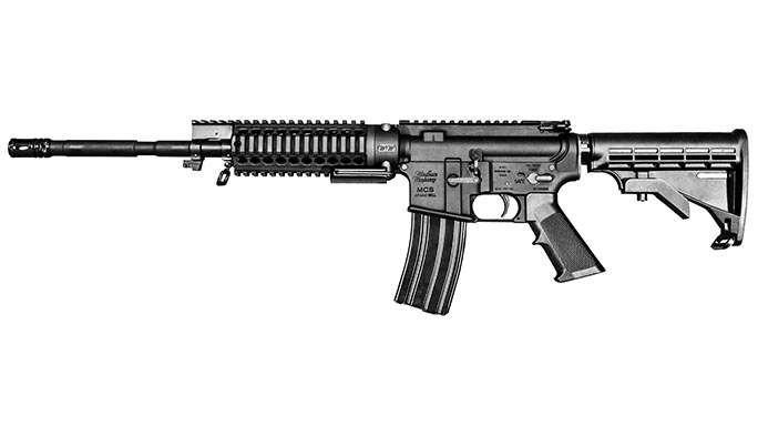 Windham Weaponry RMCS-4 AR