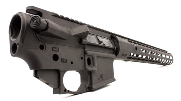 Aero Precision february set