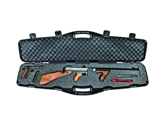 auto-ordnance 1927A-1