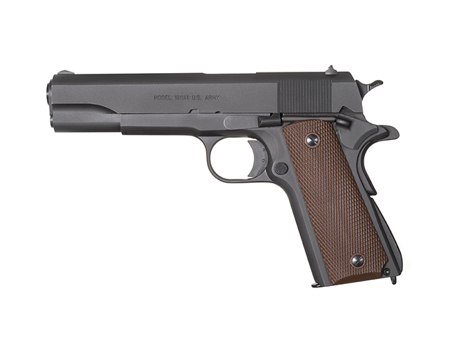 auto-ordnance 100th anniversary 1927A-1