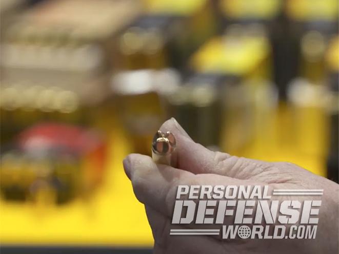 black hills honeybadger ammo