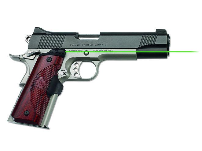crimson trace master series lasergrips