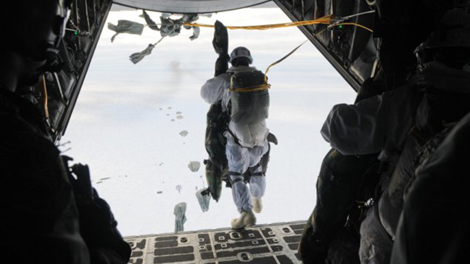 exercise spartan pegasus