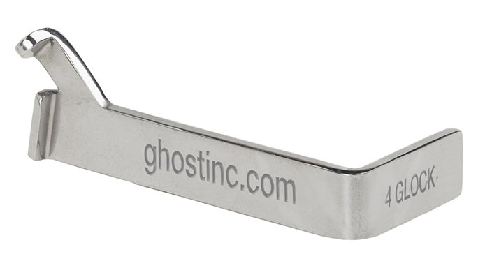 Ghost Inc. Glock Trigger connector Upgrade