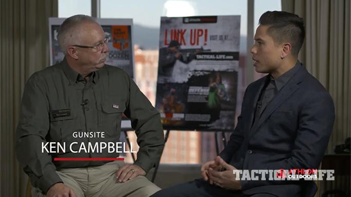 gunsite academy ken campbell