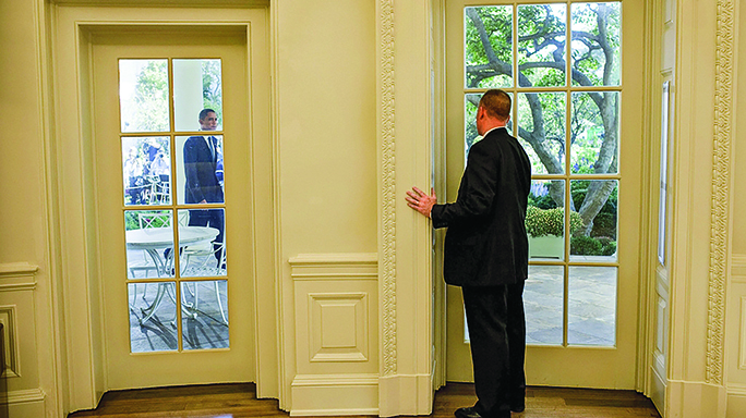 sig sauer p229 u.s. secret service