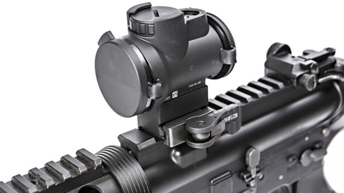 tangodown io cover for trijicon mro