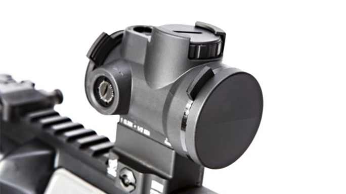 tangodown trijicon mro