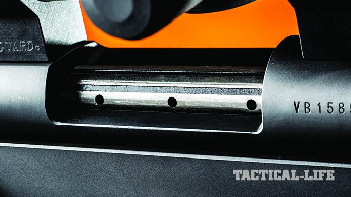 Weatherby Vanguard Modular Chassis .308 win