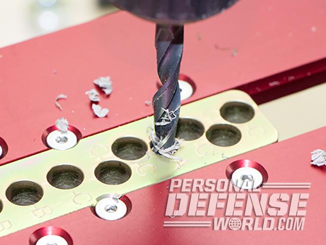 ar build polymer lower