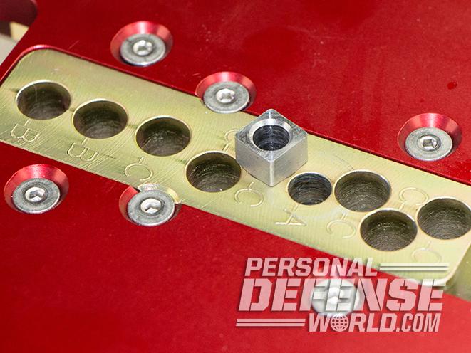 ar build instructions