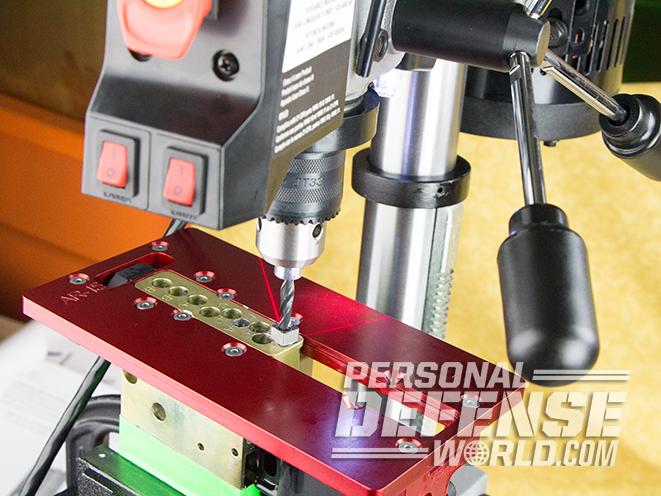 ar build for beginners