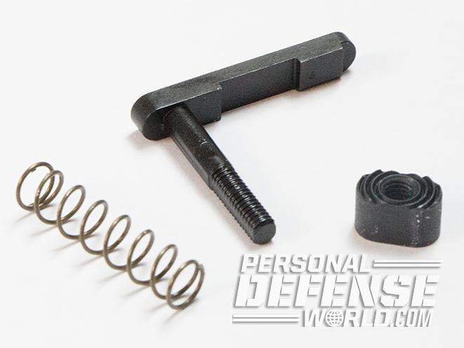 ar build magazine catch