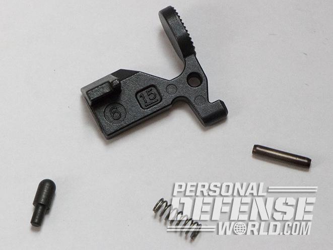 ar build 80 percent lower