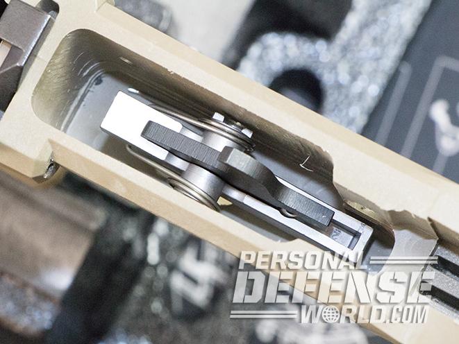 ar build fire control group