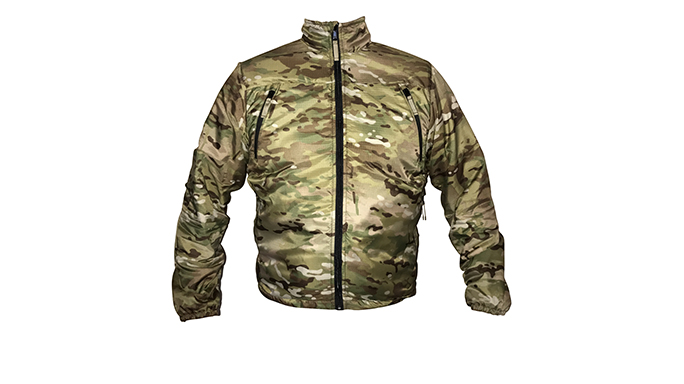 ARG Level 3 Low Loft Jacket