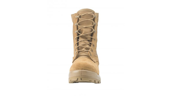 Jungle Combat Boot