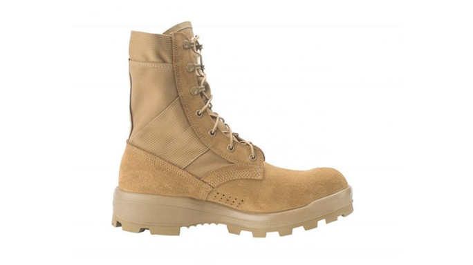 us army new Jungle Combat Boot