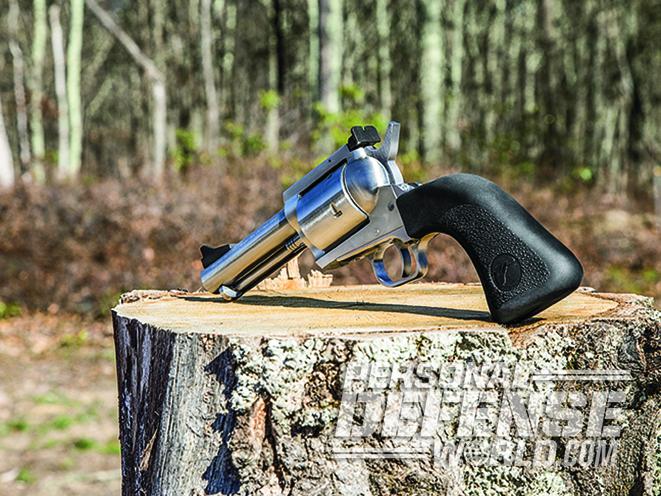 Magnum Research BFR barrel