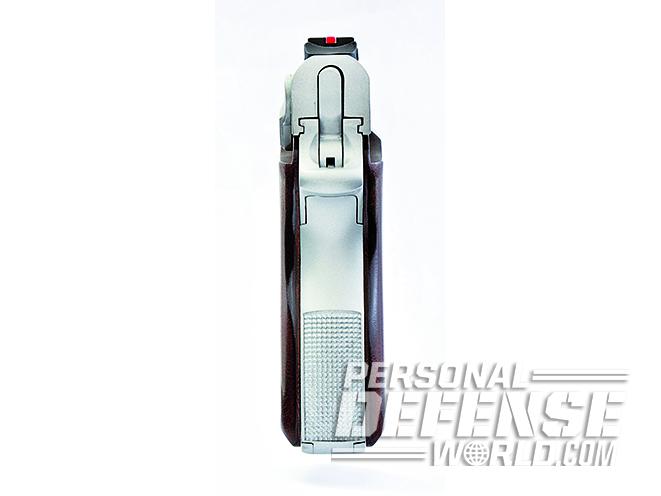 Devel Model 39-2 pistols