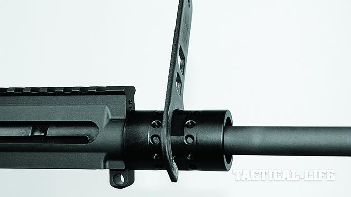 GUNTEC ar barrel