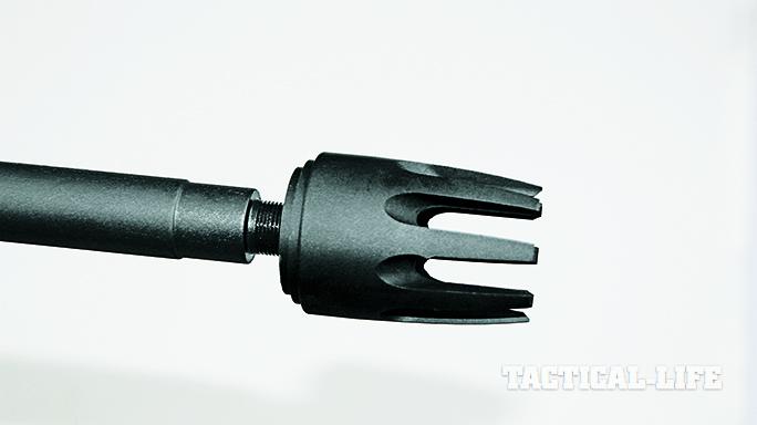 guntec claw suppressor
