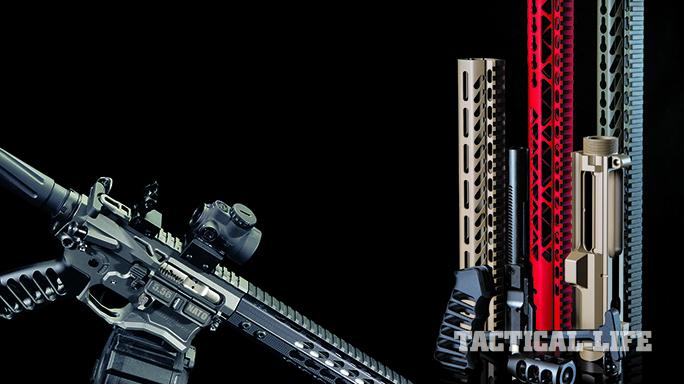 guntec ar accessories