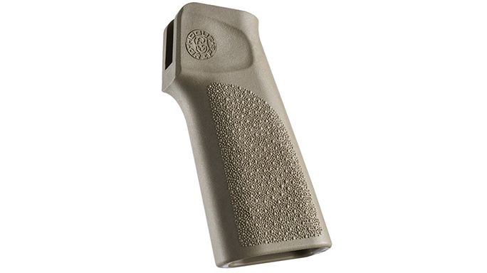 hogue 15 degree vertical grip