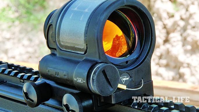 uzi pro pistol vs TAVOR SAR