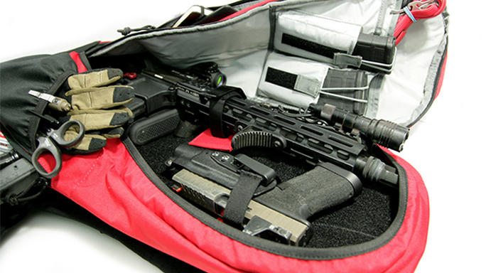 KDG Apparition Pack guns