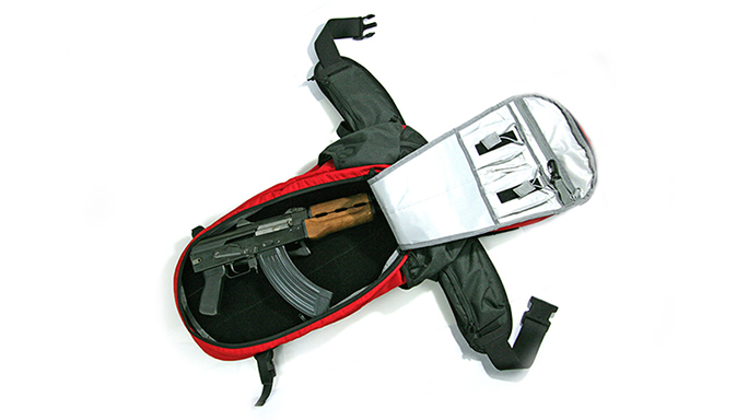 KDG Apparition Pack accessories