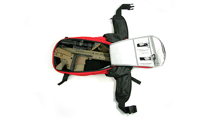 KDG Apparition Pack backpacks