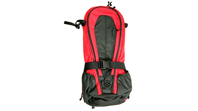 KDG Apparition Pack gun