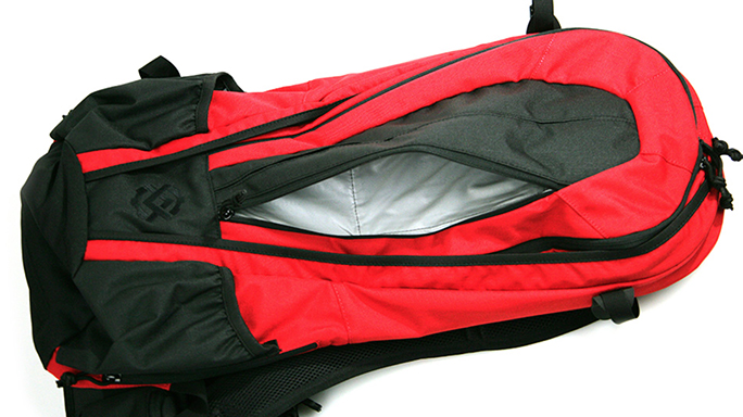 KDG Apparition Pack bags