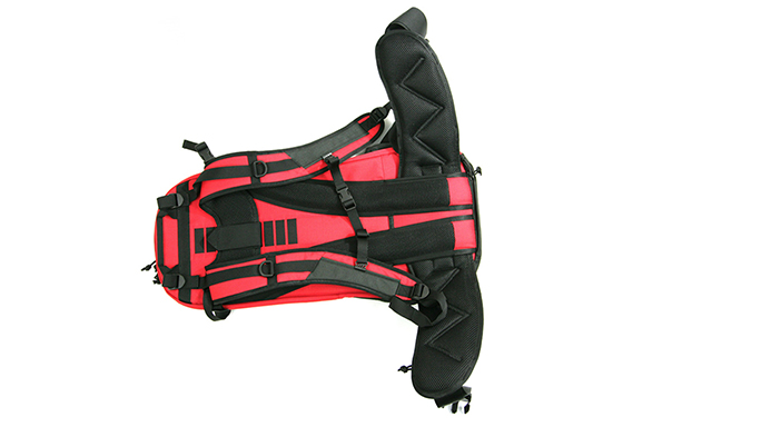 KDG Apparition Pack concealed carry