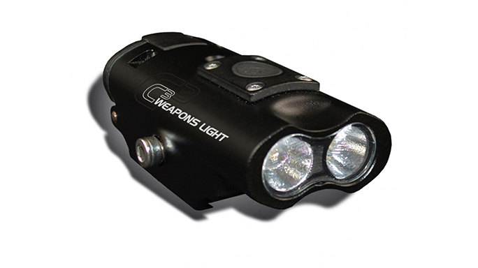 lucid optics c3 weapons light