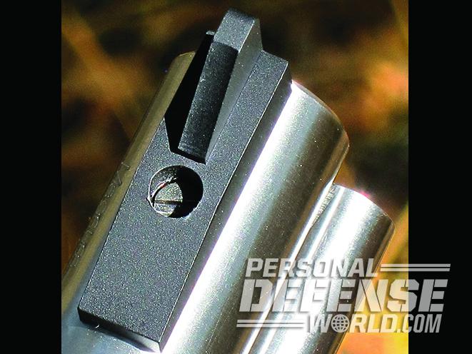 Magnum Research BFR 44 magnum