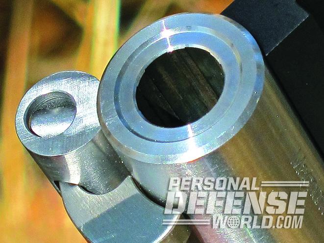 Magnum Research BFR caliber