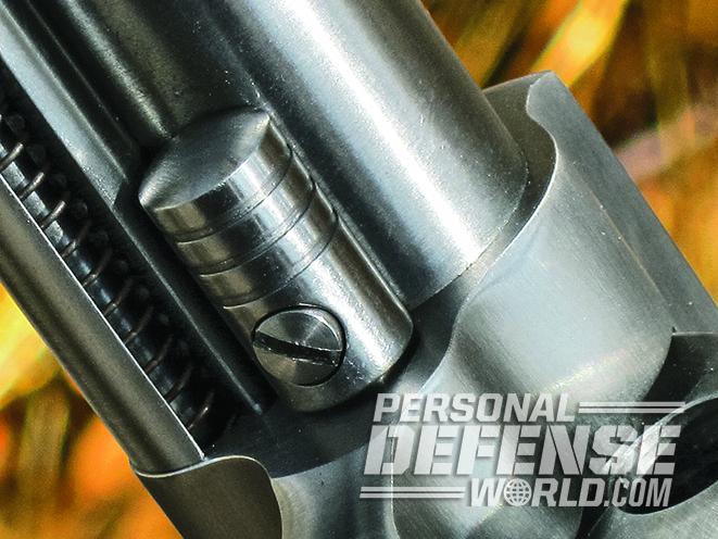 Magnum Research BFR cylinder