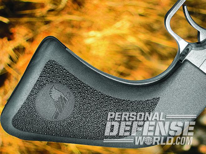 Magnum Research BFR grip