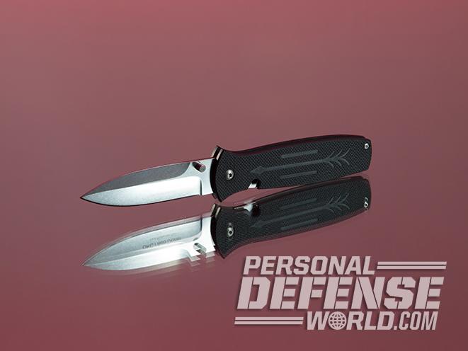 OKC folding knives