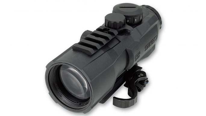 steiner M332 battle sight