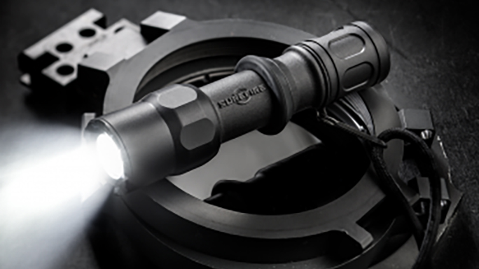 surefire G2Z-MV Combatlight