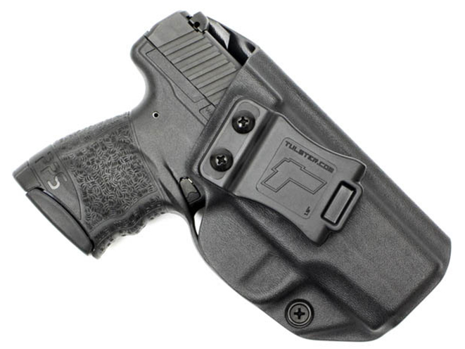 tulster profile walther pps m2