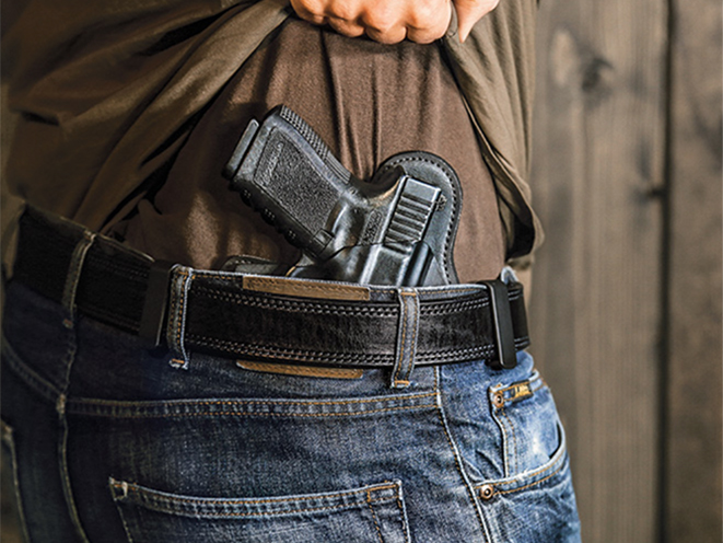 wisconsin constitutional carry right-to-carry bill